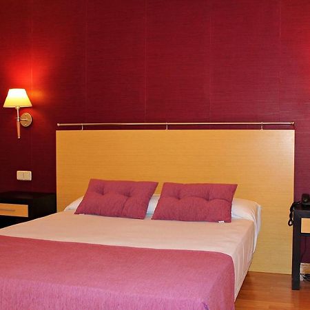 Hotel Equo Аранхуес Екстер'єр фото