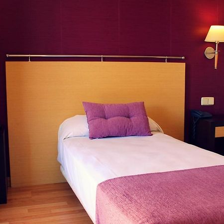 Hotel Equo Аранхуес Екстер'єр фото