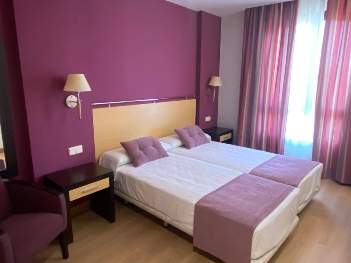 Hotel Equo Аранхуес Екстер'єр фото