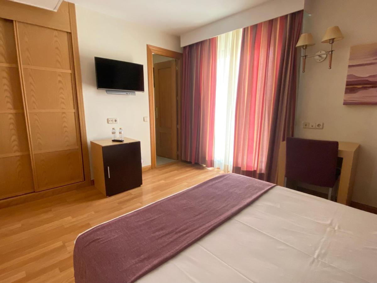 Hotel Equo Аранхуес Екстер'єр фото