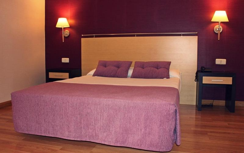 Hotel Equo Аранхуес Екстер'єр фото