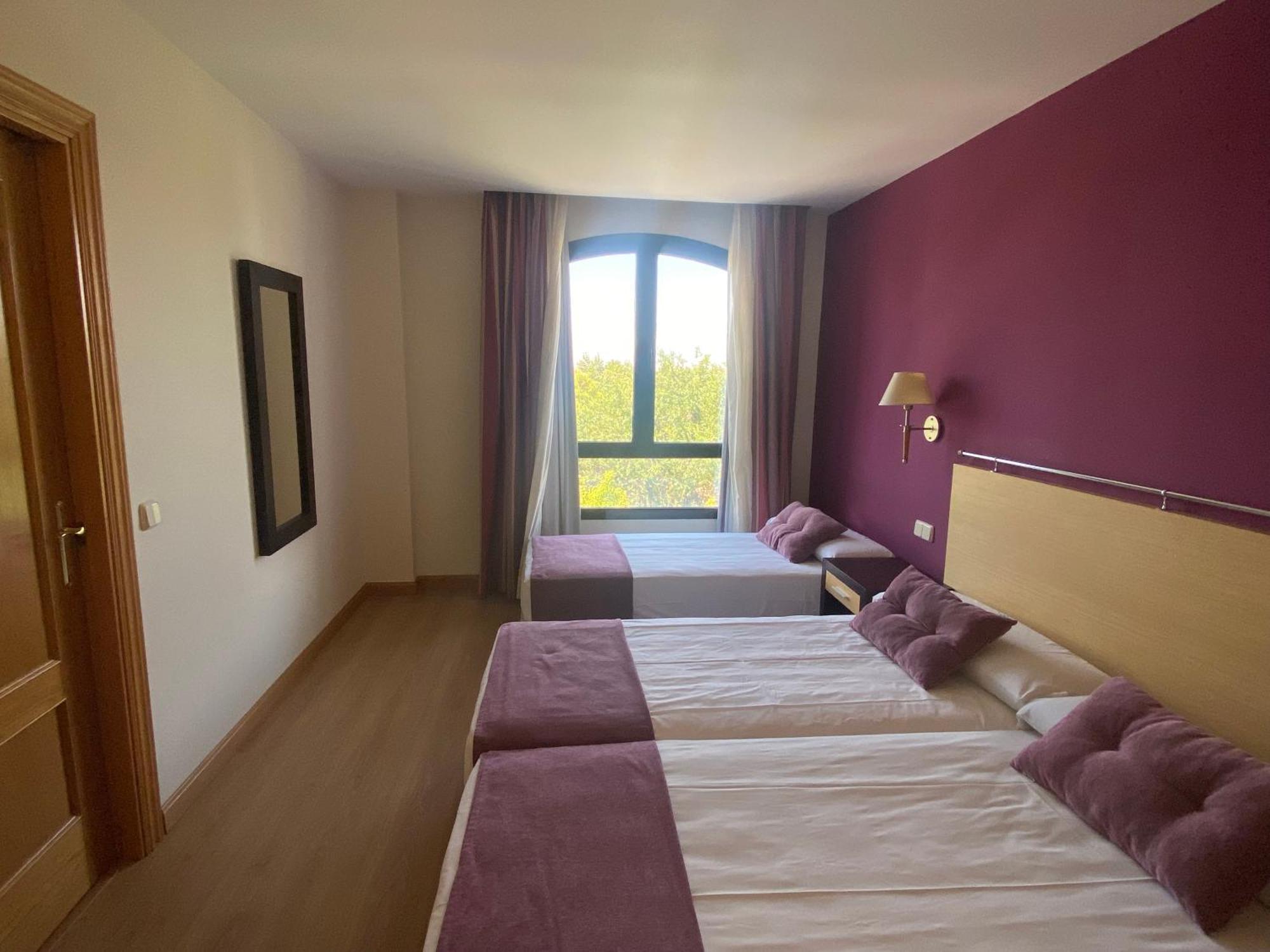 Hotel Equo Аранхуес Номер фото