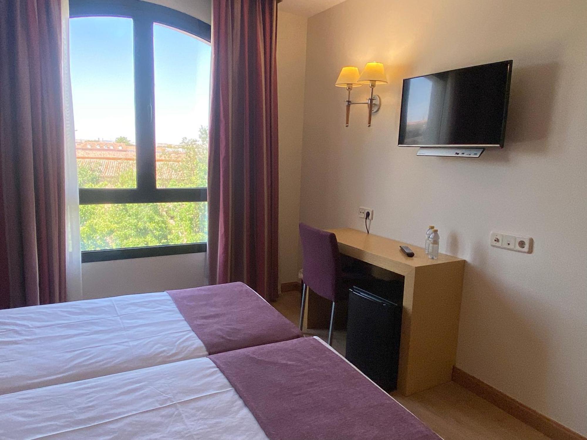 Hotel Equo Аранхуес Номер фото